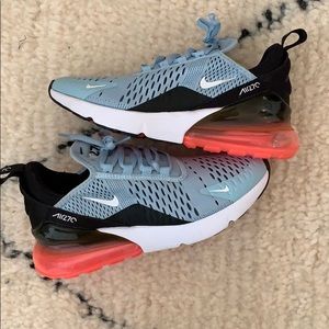Nike Air Max 270